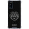 Louisiana State University - LSU Geaux Tigers Galaxy S20 FE Clear Case